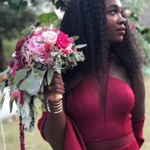 Beautiful dress📌make me an offer